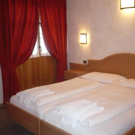 Apartamento Bait Molin *