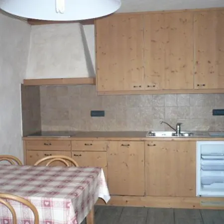 Bait Molin Apartamento *