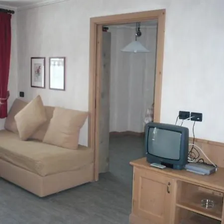 Apartamento Bait Molin