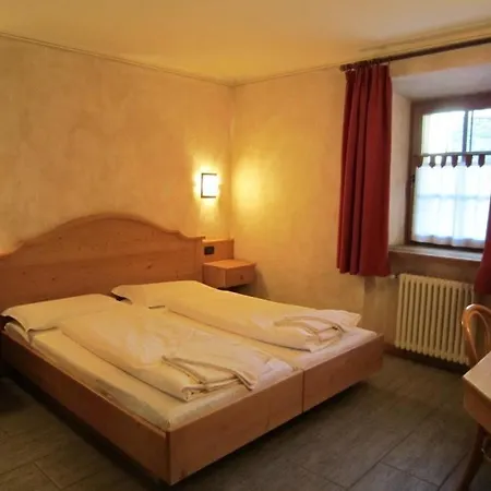 Bait Molin Apartamento