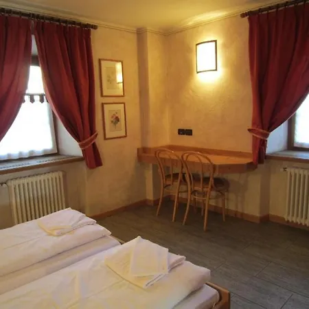 Apartamento Bait Molin *