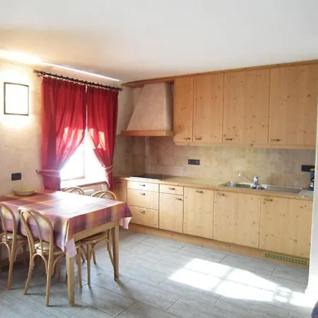 Bait Molin Apartamento *