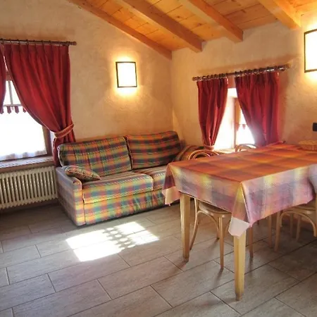Bait Molin Apartamento