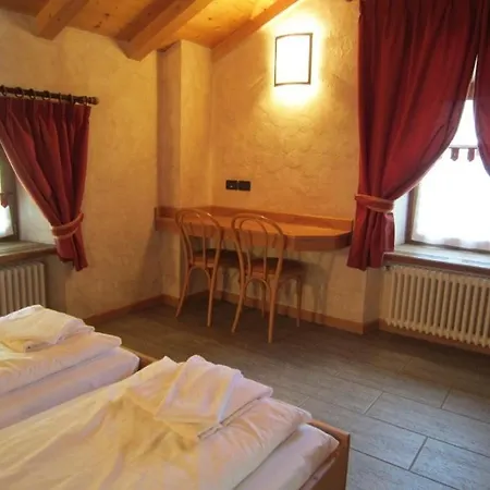 Bait Molin Apartamento *