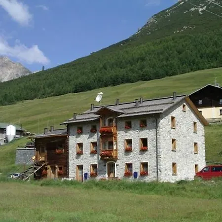 Apartamento Bait Molin