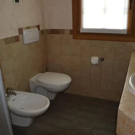 Bait Molin Apartamento *