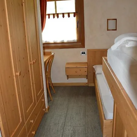Apartamento Bait Molin *