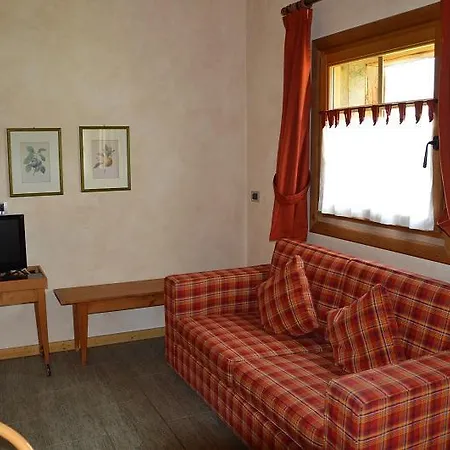 Apartamento Bait Molin