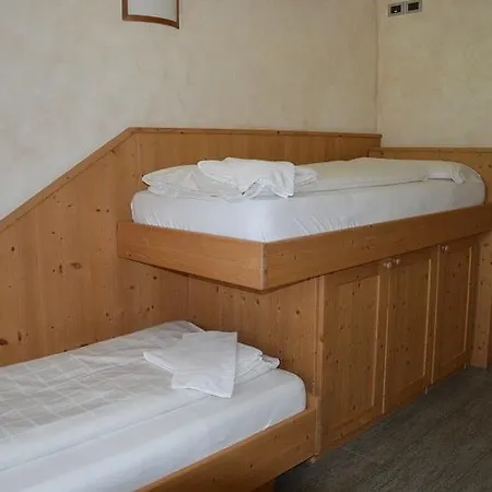 Bait Molin * Ливиньо