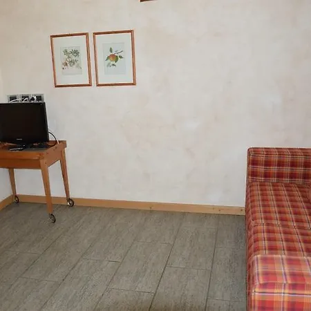 Bait Molin Apartamento *
