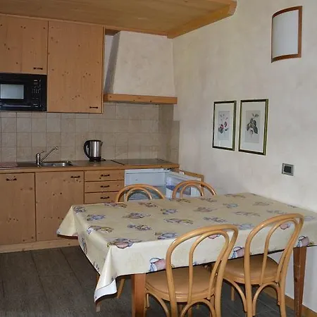 Bait Molin Apartamento