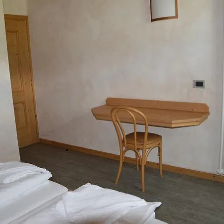 Apartamento Bait Molin *