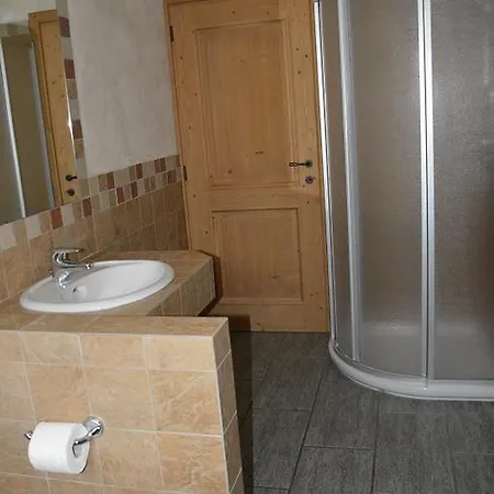Bait Molin Apartamento Livigno