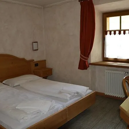 Apartamento Bait Molin *