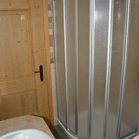 Bait Molin Apartamento