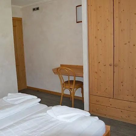 Bait Molin Apartamento