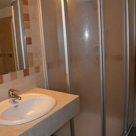 Apartamento Bait Molin *