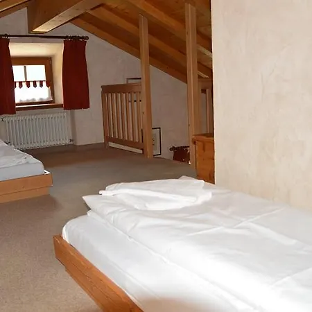 Apartamento Bait Molin