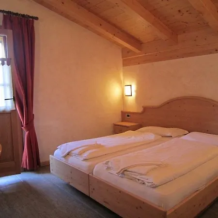 Apartamento Bait Molin Livigno