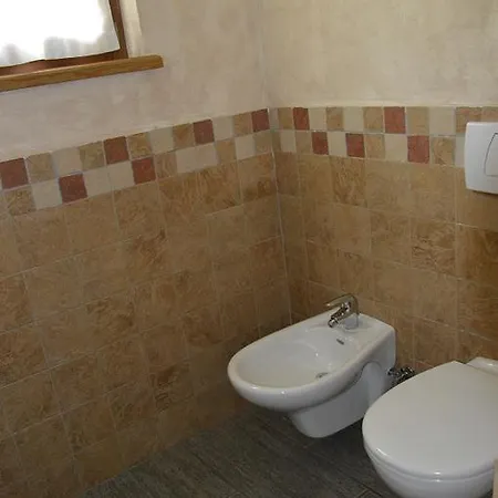 Apartamento Bait Molin