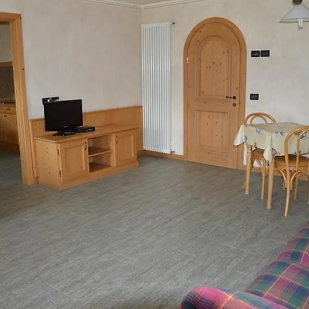 Bait Molin Apartamento *