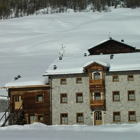 Bait Molin Apartamento *